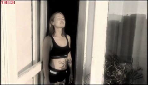 Naked Viktoriya Tolstoganova In The Whole Of Tomorrow