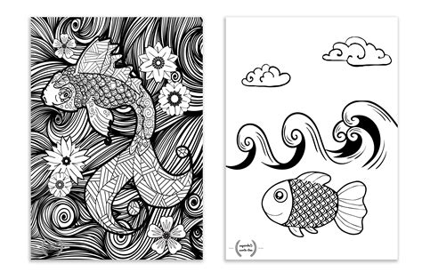 Coloriage Adolescent Luxe Photos Coloriages Antistress Adultes Et