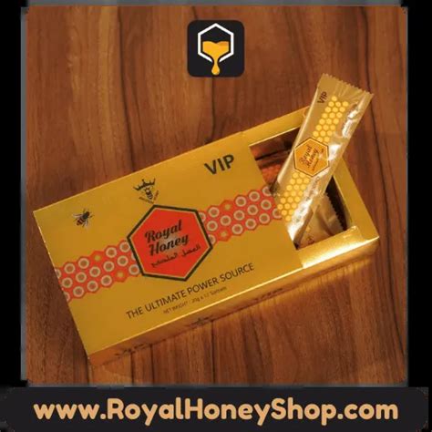 Royal Honey: 5 Insights on Effectiveness & Timing