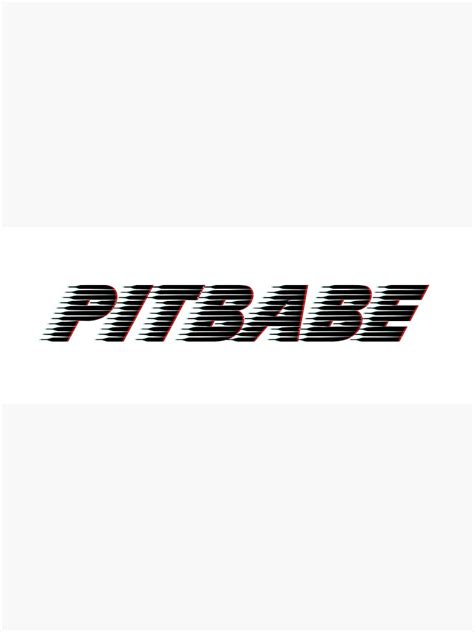 PITBABE Pit Babe PoohPavel PavelPooh Thai BL Poster For Sale By Lambie Pie Redbubble