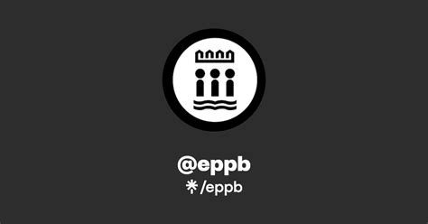 @eppb | Linktree