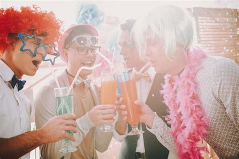 The Best Gay Bars Clubs In Las Vegas In