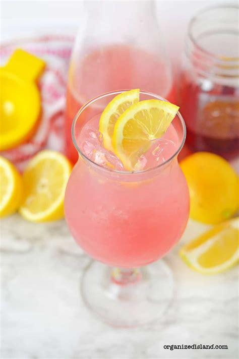 Pink Lemonade 1 Shabby Art Boutique