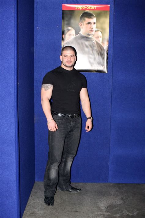 Pictures of Stanislav Ianevski