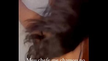 Chefe Safado Rosered Vip XVIDEOS