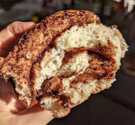 Gluten Free Chocolate Babka