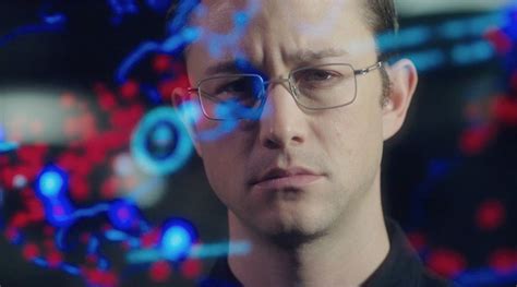 Snowden - Film Review - Impulse Gamer