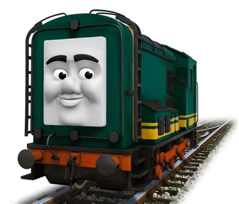 12 best Thomas & Friends - The Diesels images on Pinterest | Friends, Dallas and Thomas and friends