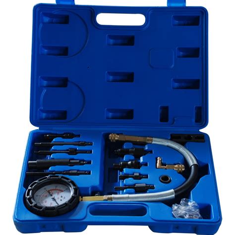 Дизельный компрессометр MHRTOOLS MHR-A0110 - выгодная цена, отзывы ...