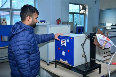 Mechanical Instrument Calibration Services At Instrument In Gurugram