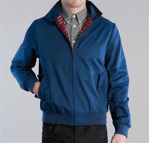 Куртка Harrington