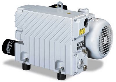 Насос масляный вакуумный - конструкция, принцип работы, пластинчато ...