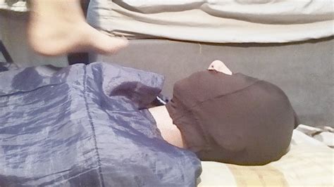 Watch Resting Feet On Face While Reading A Book Porn Video Nudespree