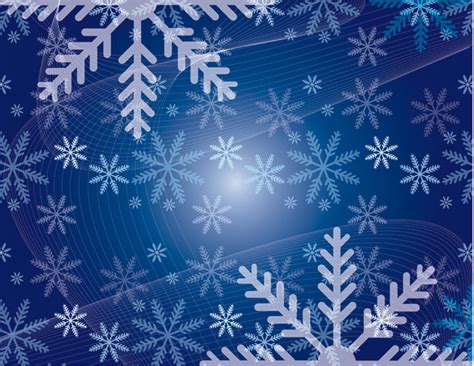 Snowy Christmas Wallpapers
