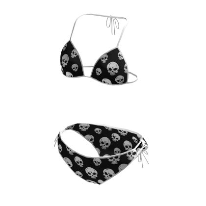 Skull Bikini Roblox