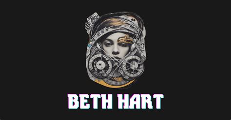 Beth Hart Beth Hart T Shirt Teepublic