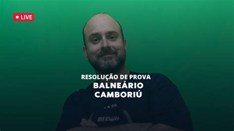 Concurso Balneário Camboriú Questões de Atualidades Prof Bruno