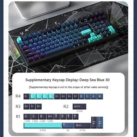 XINMENG X98 Pro Mechanical keyboard คยบอรด 99 คย ไรสาย Hot swap 3 โหมด โครงสราง gasket