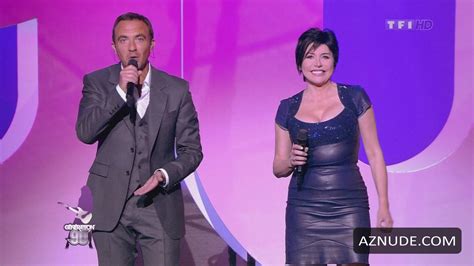 Liane Foly Nude Aznude