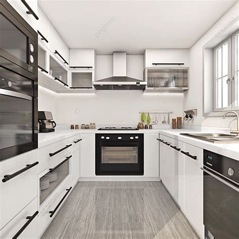 Simulations PNG Picture, Simulation Kitchen, Simulation, Kitchen ...