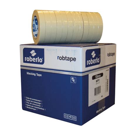 Roberlo Robtape – BR Chemieerzeugnisse GmbH