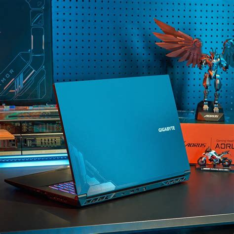 G7 (Intel 12th Gen) Gallery | Laptop - GIGABYTE Latvia