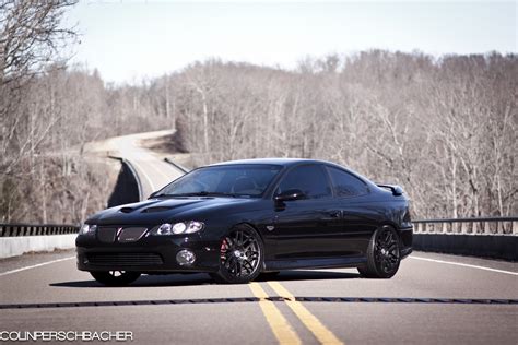 The Piston Ring: 6.0 GTO: Aussie muscle comes to America