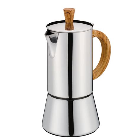 Cafetiere Italienne Induction