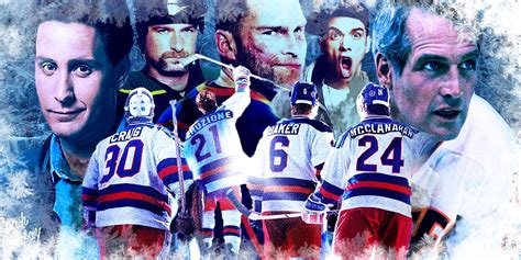 Best Hockey Movies, Ranked: From Slap Shot to The Mighty Ducks