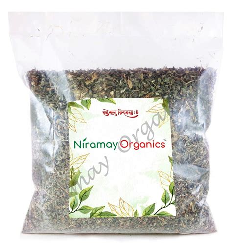 Green Organic Bhringraj Dry Leaves Packaging Type Packet Grade A