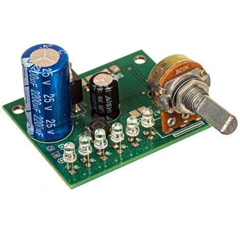 Набор деталей для сборки металлоискателя "Питон" / B-CH K-050 ...