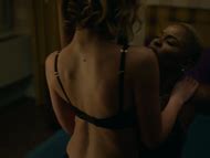 Jerrie Johnson Nude Pics Page