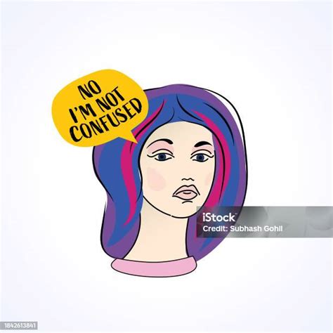 Woman Vector Design White Background Stock Illustration Download Image Now Adult Adults