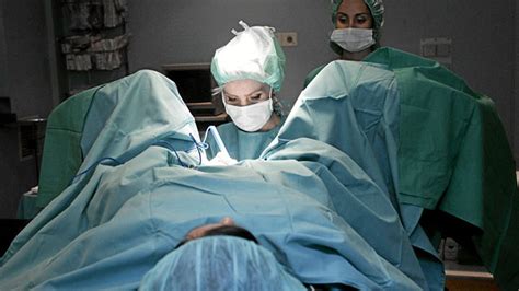 Una Mujer Volvi A Ser Virgen Tras Someterse A Una Operaci N De Vagina Y Reconstruir Su Himen