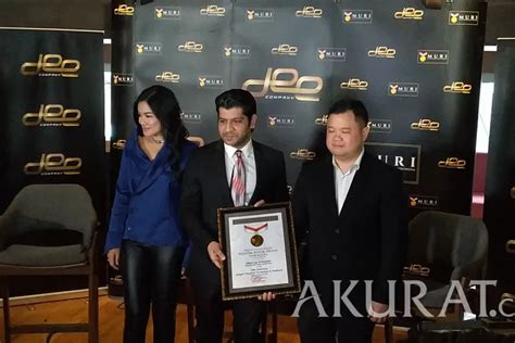 Film Indonesia Makmum Raih Rekor Muri Dengan Penonton Terbanyak Di