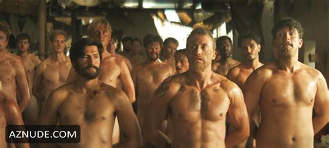 Sas Rogue Heroes Nude Scenes Aznude Men