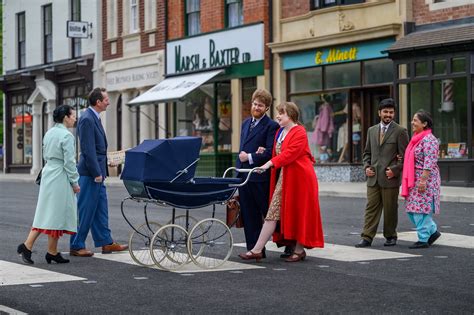 Black Country Living Museum To Open New High Street Blooloop