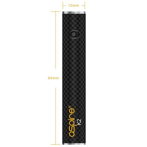 Aspire K2 Vape Starter Kit