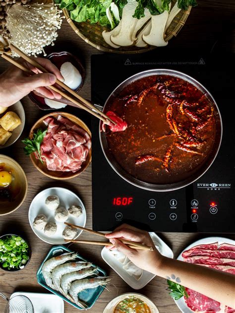 Gia Vị Lẩu Cay Laoganma Gói 160g Chilli Soup Base For Hot pot HavaMall Siêu Thị Hàng Nhập