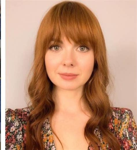 27 Best Pictures Of Galadriel Stineman Selma Shea
