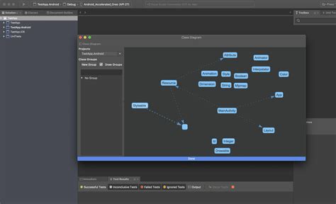 Generate Class Diagram From C Code Visual Studio How