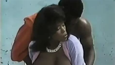 Ebony Ayes Vintage Vintage Porn XHamster