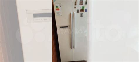 LG двухдверный холодильник side by side купить в Воронеже | Товары для ...