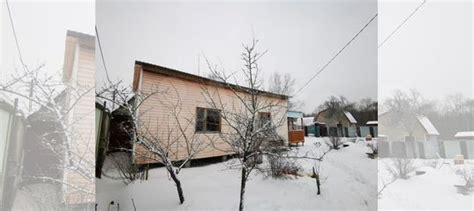 Дом 50 м² на участке 6 сот. на продажу в Орехово-Зуево | Купить дом в ...