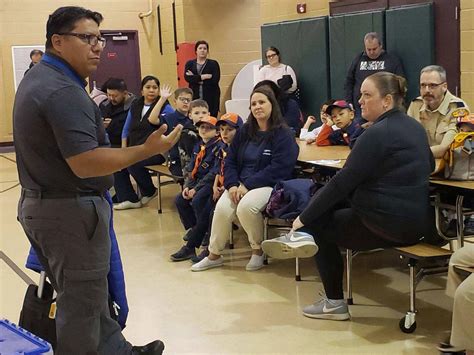 Emergency Preparedness Experts Weigh In: Anne Arundel County MD First Alert - 86tnw0g