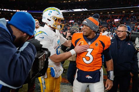 8 Shortest Quarterbacks In Nfl History Bounding Into Sports