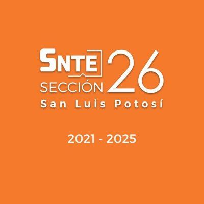 Sección 26 del SNTE seccion26snte Twitter