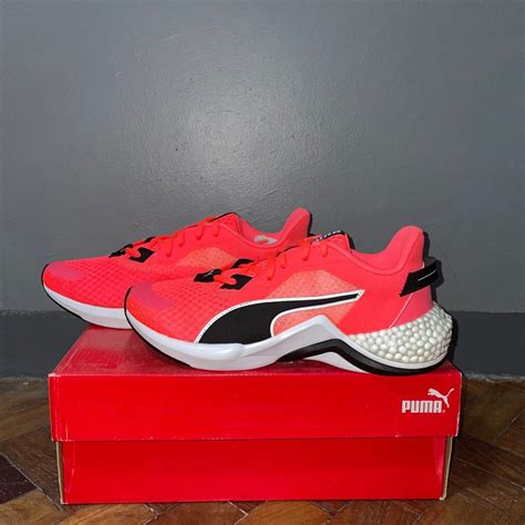 Puma Hybrid Nx Ozone Womens Fashion Footwear Sneakers On Carousell