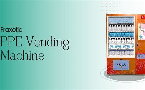 Best Price Vending Machine Supplier Manufacturer In India