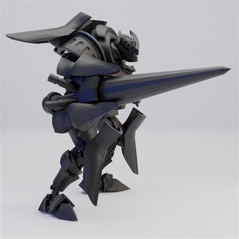 Hot Goblin ゴーレムロボット コンストラクト ミニチュア ホットゴブリン